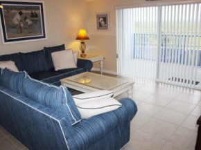 Enjoy breath taking sunsets in this 32 located right off the estuary OW10-403